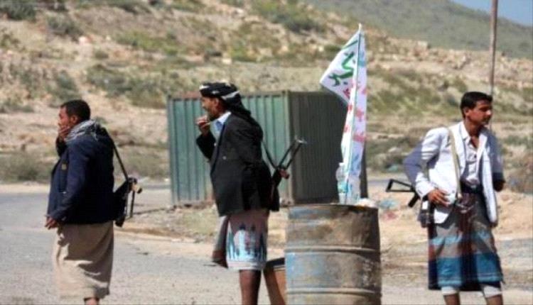 حوثي يقتل سائق شاحنة رفض دفع "إتاوة الموت" في صنعاء