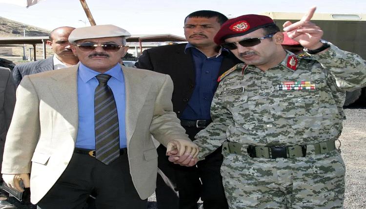 من هو نجل علي عبد الله صالح الذي حكم الحوثيون بإعدامه؟ 