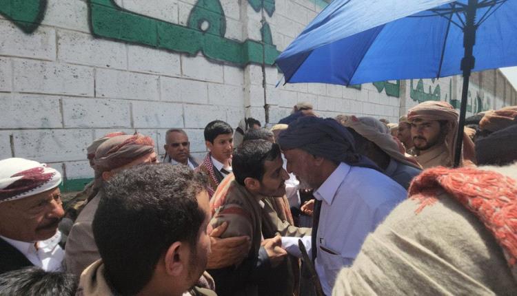 الكميم: قيادي حوثي بارز يصل صنعاء بخيانة 3 مسؤولين بالشرعية والرئاسي أمام اختبار وجودي