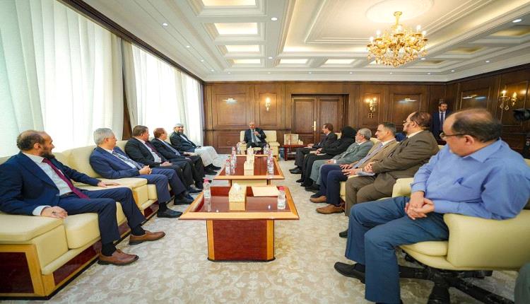 الزبيدي والمحرمي يقلبان الطاولة: أوامر فورية بفتح المحاكم وإنهاء الشلل القضائي في عدن