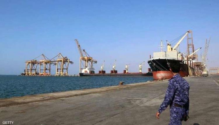تراجع استيراد الغذاء والوقود في موانئ الحوثي 19%.. الغارات تكشف هشاشة الاقتصاد الحربي
