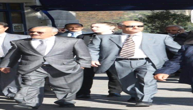 قائد الحماية الجسدية لصالح: الحوثي يرتعد من ظهور عفاش.. وحكم إعدام أحمد علي اعتراف مبطن بالخوف