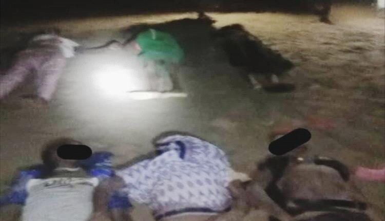 مجزرة قبالة اليمن.. والأمم المتحدة تكشف تفاصيل مصرع 68 أجنبي