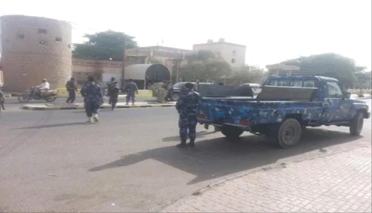 الهمداني يصف بيان شرطة مأرب حول اختطاف تاجر العسل: بالفضيحة المخيطة بالكذب والتضليل الفاضح