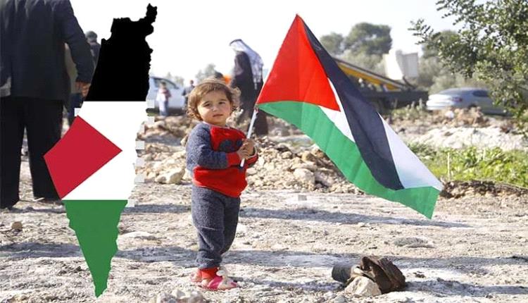 مطالبات ديمقراطية في الكونغرس بالاعتراف بدولة فلسطين