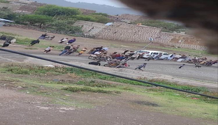 جريمة مروعة تهز محافظة اب.. مقتل وإصابة 6 أشخاص بينهم أطفال بسبب خلافات عائلية