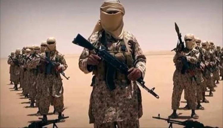 صاعقة دولية تضرب صنعاء: مجلس الأمن يكشف تحالف سري خطير بين الحوثي والقاعدة