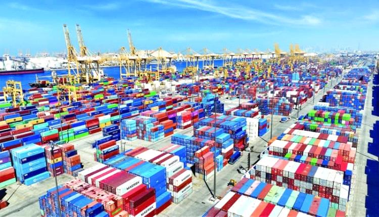 موانئ دبي تضخ 4.5 مليار دولار في مشاريع دولية خلال 2025
