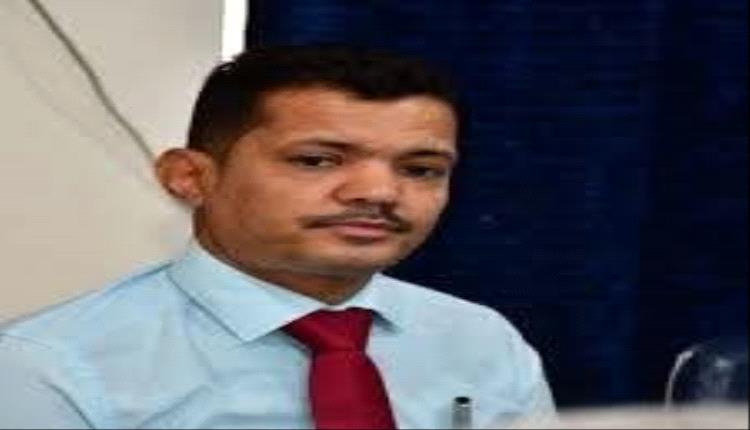 الداعري: مجموعة هائل تواجه الدولة والداعمين الدوليين وتحاول ابتزاز البنك المركزي