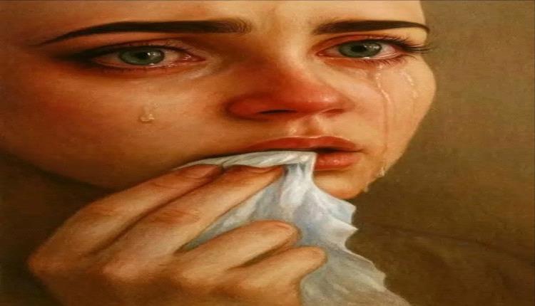 لا تحبس دموعك.. شاهد فوائد البكاء