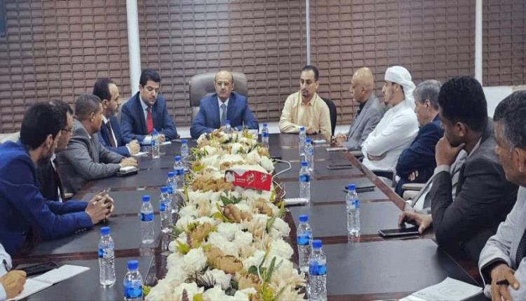اجتماع مع كافة البنوك باليمن.. البنك المركزي يطلق "آلية تمويل طارئة وحاسمة" ويهدد المتورطين