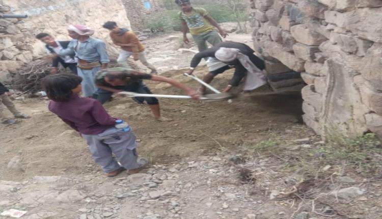ارتفاع عمليات الاعتداء والعبث بالمواقع الأثرية في 4 محافظات حوثية