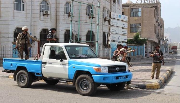 القبض على قاتل طفل في عدن