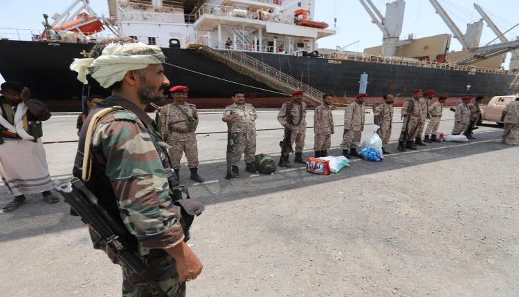 الحوثي يزرع غطاء مدني لعمليات عسكرية ويخترق اتفاق ستوكهولم للالتفاف على العقوبات