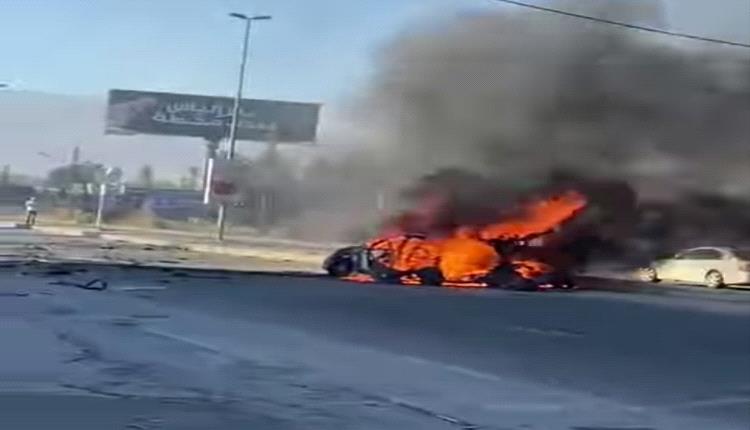 15 قتيل وجريح بغارة إسرائيلية على شرق لبنان