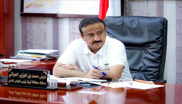 أول مشروع إماراتي للطاقة الشمسية يدخل الخدمة في شبوة والمحافظ يعلن بداية نهاية أزمة الكهرباء