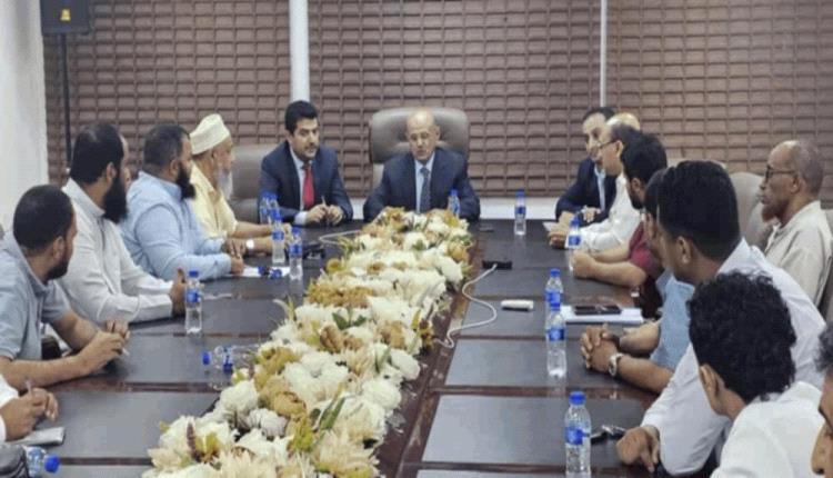 محافظ البنك المركزي يحسمها.. بدء تطبيق آلية تمويل الواردات والصرافون يتأهبون لتغيير قواعد اللعبة