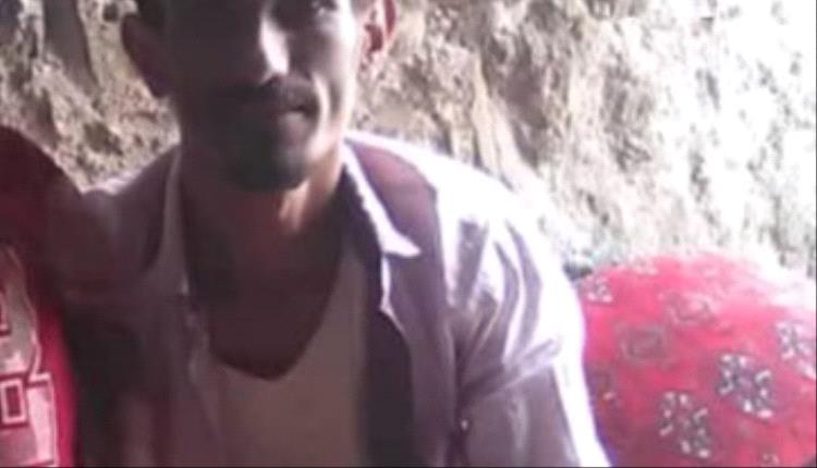 ضابط جريح ينتحر شنقا في تعز بعد مصادرة راتبه والكلاب تسبق الناس إلى جثته