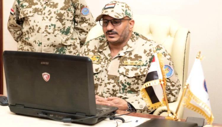 بالفيديو.. طارق صالح يكشف تفاصيل مخطط إيراني لاستهداف اليمن والمنطقة