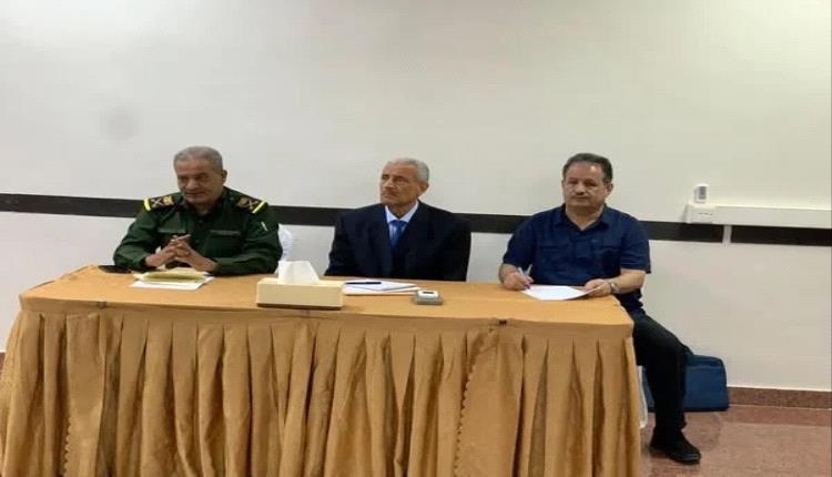 اللجنة العسكرية العليا تطلق مرحلة الحسم لضبط الجيش والأمن وإنهاء فوضى البيانات