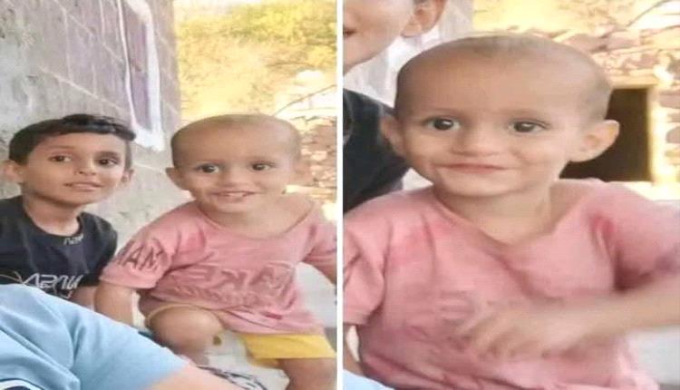 العثور على جثة طفل في شعاب نائية بالضالع.. وغموض يلف الساعات الأخيرة قبل وفاته