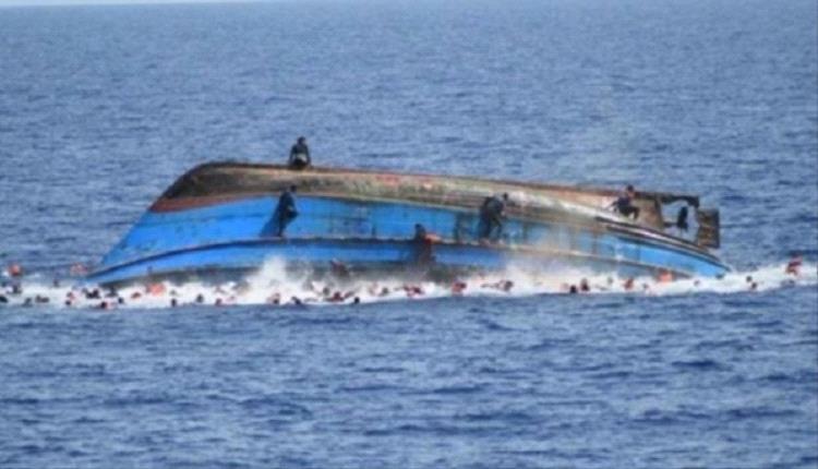 7 مهاجرين يموتون جوعاً وعطشاً وسط رحلة بحرية قاتلة لـ243 ناجياً بين الصومال واليمن