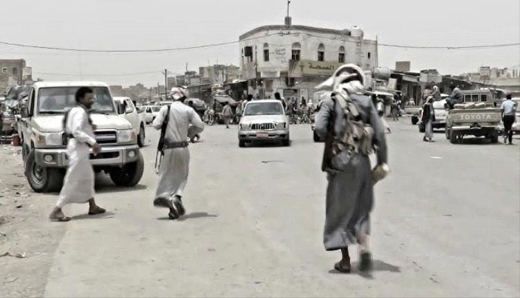 قتلى وجرحى في اشتباكات قبلية بالجوف وقيادات حوثية تغذي الصراعات 