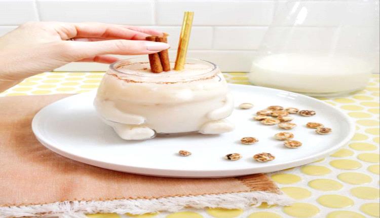 مشروب حب العزيز بالحليب .. فوائد غذائية  مذهلة لتحسين الخصوبة والهضم