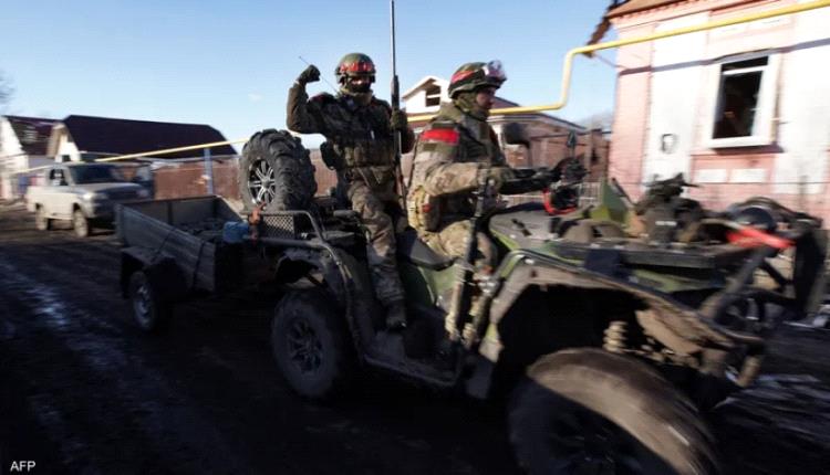 الجيش الروسي يعلن السيطرة على بلدة يابلونوفكا في دونيتسك وإسقاط 475 مسيرة أوكرانية