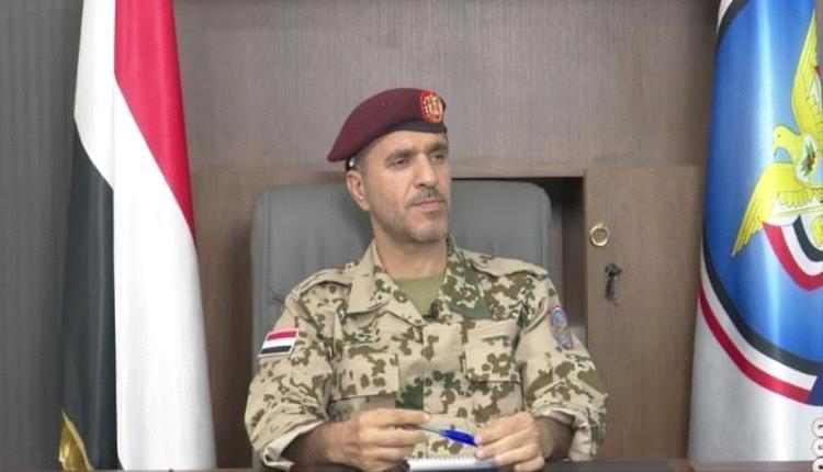 قوات صالح: إيران تقود الحوثيين نحو تهديد أشد خطورة من كل ما سبق