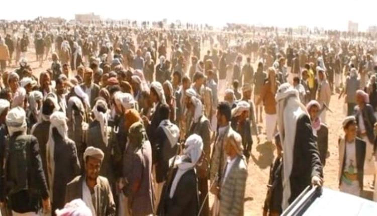 اختطاف الحوثي لابنة أرحب يتحول إلى احتجاز سري وابتزاز قبلي بإشراف أبو علي الحاكم في صنعاء