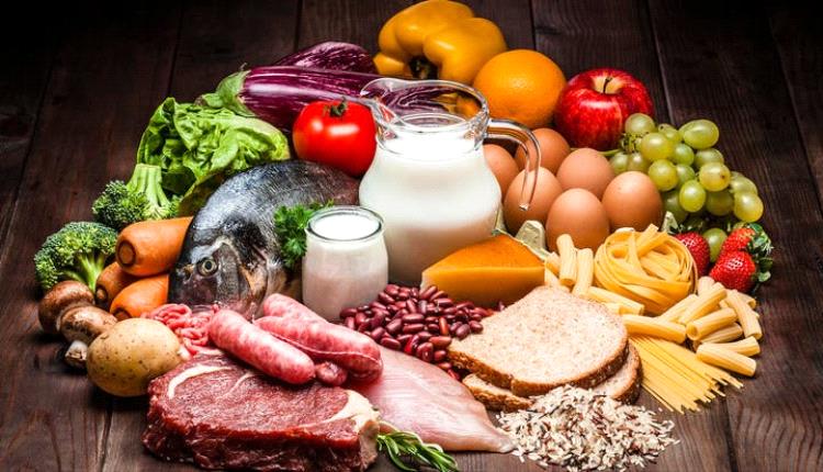 بديل للحوم.. اليكم 6 أطعمة طبيعية وصحية للبروتين