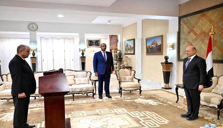 تغييرات مرتقبة في حكومة بن بريك ومصادر تكشف الوزارات المستهدفة