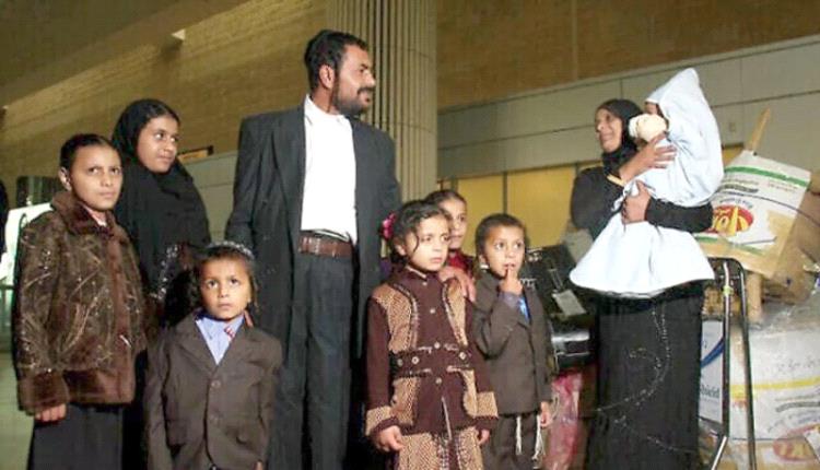 أمريكي يحذر من انقراض شبه كامل للتعددية الدينية في مناطق الحوثيين