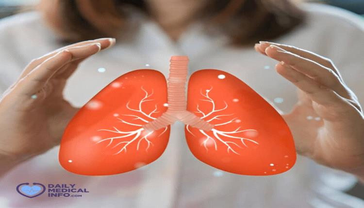 اختبار بسيط لفحص صحة رئتيك في المنزل.. إليك الطريقة 