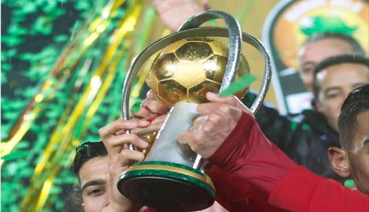 موعد مباراة المغرب ضد زامبيا في أمم إفريقيا للمحليين والقنوات الناقلة