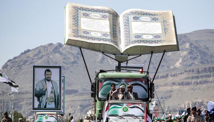 استعداد حوثي لإعادة الحرب بالتزامن مع المولد النبوي