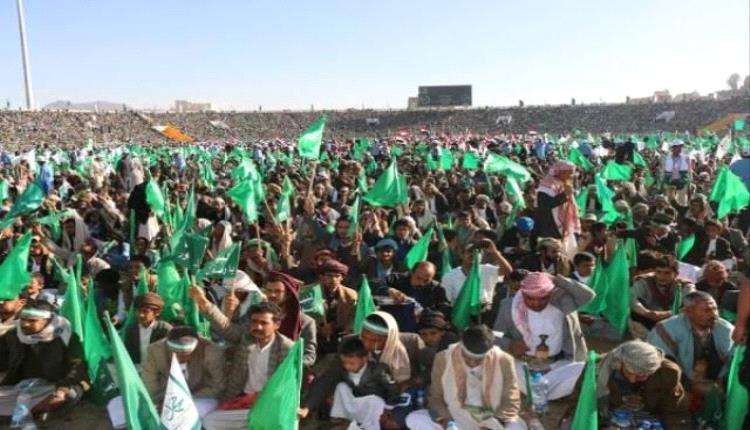 المولد النبوي في قبضة الحوثيين.. من مناسبة دينية إلى موسم جبايات وإتاوات