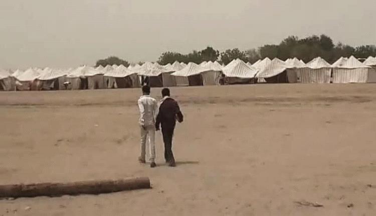 شجار أطفال ينتهي بجريمة تهز القلوب في لحج