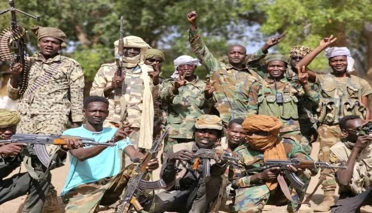 الجيش السوداني يحبط محاولة توغل لقوات الدعم السريع جنوب غربي الفاشر