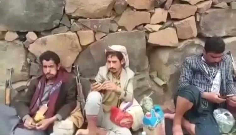 الحوثيون يوسعون حملة الاعتقالات في تعز ويختطفون طفلين في ذمار