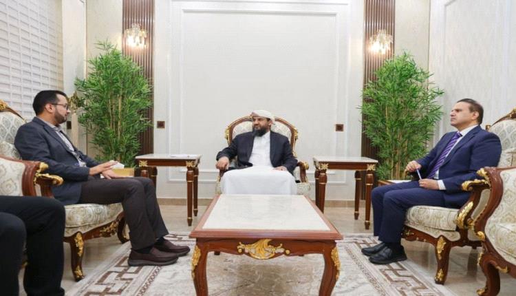 أبو زرعة يحذر: مهلة نهائية لسحب الأراضي.. واستثمارات الدولة تحت الرقابة الصارمة