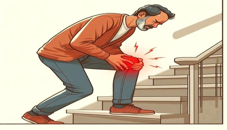 للحفاظ على شباب دائم.. 6 طرق بسيطة تحافظ على مفاصلك