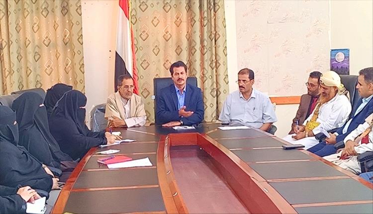 تربية مأرب تخفض رسوم المدارس الخاصة بنسبة 30%