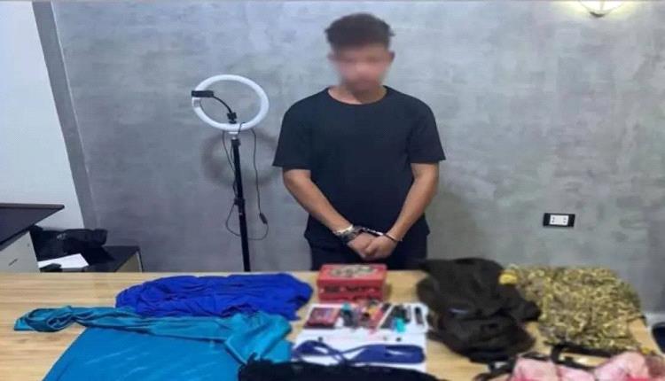 بعد القبض على البلوغر ياسمين.. السلطات المصرية تكشف مفاجأة غير متوقعة بالقضية 