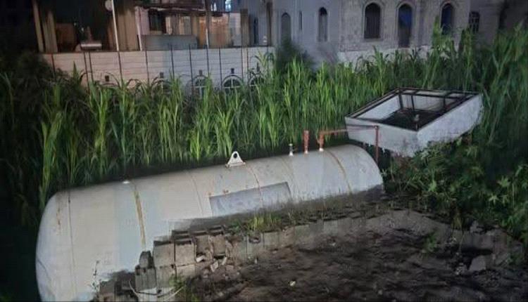 انتشار واسع لخطر يهدد حياة سكان صنعاء