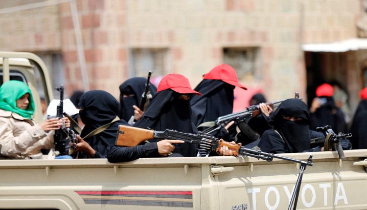 اغتصاب اطفال وفتيات.. تقرير اممي يفضح جرائم زينبيات صنعاء