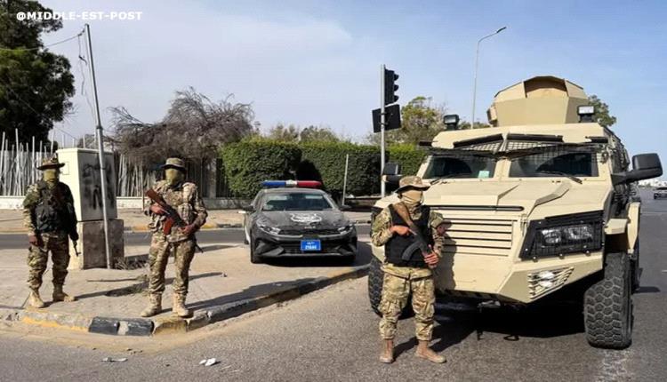 ليبيا.. عودة التوتر إلى العاصمة طرابلس بعد اندلاع اشتباكات مسلحة