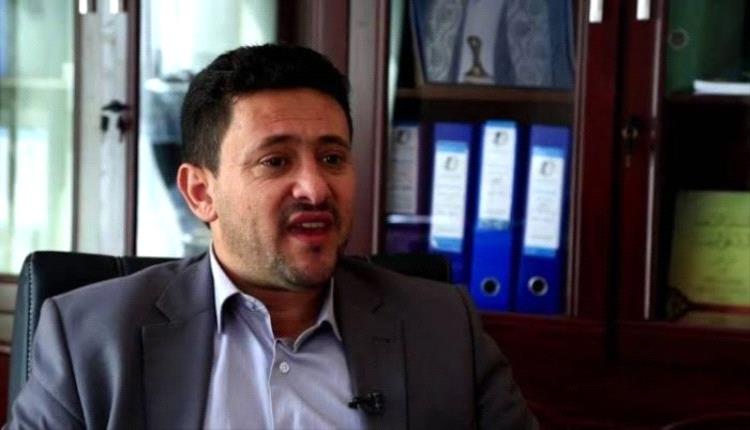 محامي في صنعاء يكشف اسم القيادي الحوثي المسؤول عن تعذيب المعتقلين بنفسه