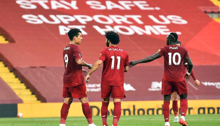ليفربول والأهلي المصري والجزائر.. مواعيد مباريات اليوم